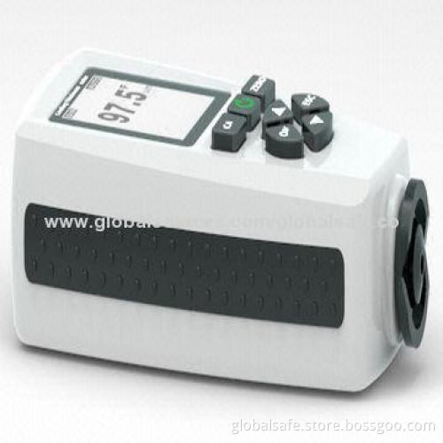 High Accuracy Car Coating Thickness Gauge